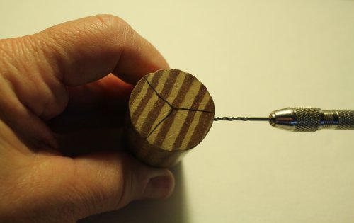 Judy Freyer Thompson's Simple Mandrels for Making Jump Rings