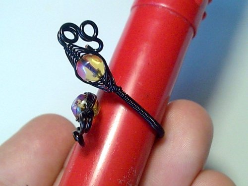 delilah's In A Pinch Tools by Delilah - , Wire Weaving, Weaving, Wire Weaving, Weaving Wire, Marker