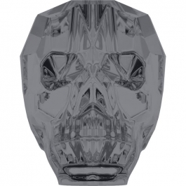 Judy Ellis's Crystal Skulls are Skyrocketing - , Inspiration, Design, Crystal Skull