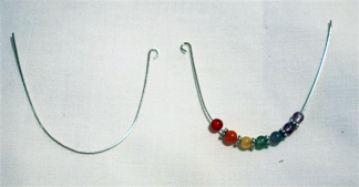 Chakra Earrings