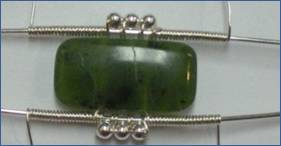 Double Delight Jade Bracelet