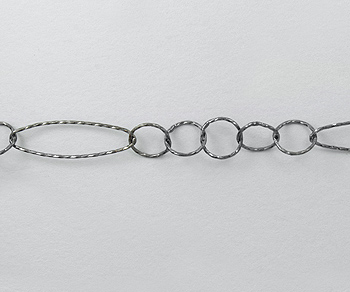 Solid Sterling Silver 20 Chain – OxanaCrafts