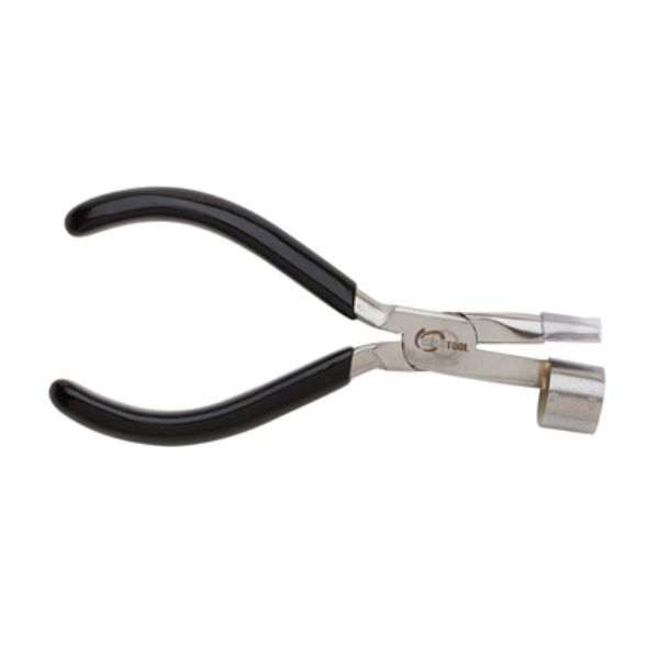 Wrap N Tap Looping Plier--19mm: Wire Jewelry, Wire Wrap Tutorials