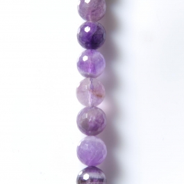 amethyst beads