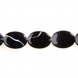 Sardonyx beads