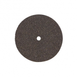 Flat Separating Discs, 1 Inch by .023 Inch, Pack of 100