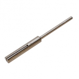 Split Mandrel, Straight, 3/32 Inch, Pack of 12