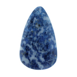 43x26mm Lapis Lazuli