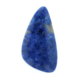 43x24mm Lapis Lazuli