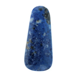 48x21mm Lapis Lazuli