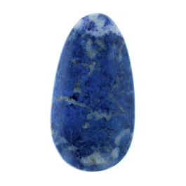 51x27mm Lapis Lazuli