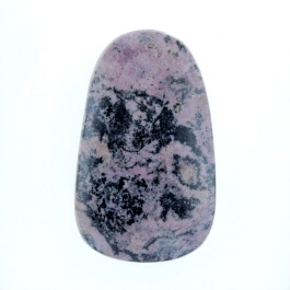 42x26mm Rhodonite