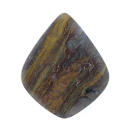 41x34mm Jasper