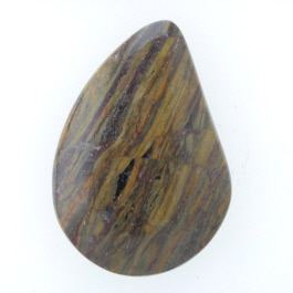 36x25mm Jasper