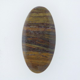 34x17mm Jasper