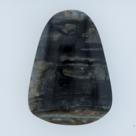 44x32mm Picasso Jasper