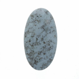 50x27mm Moss Agate