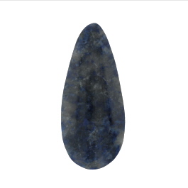 40x18mm Lapis Lazuli