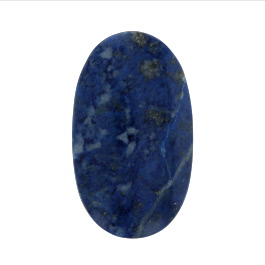 44x26mm Lapis Lazuli