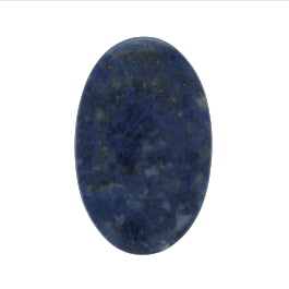 43x27mm Lapis Lazuli