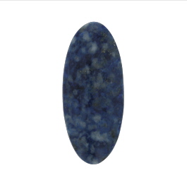 43x19mm Lapis Lazuli