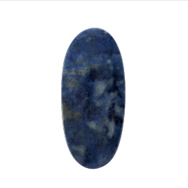 42x20mm Lapis Lazuli