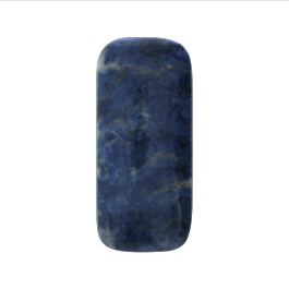 42x19mm Lapis Lazuli