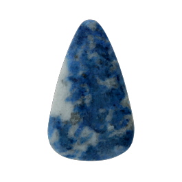 45x28mm Lapis Lazuli