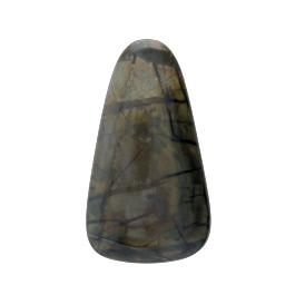 48x47mm Picasso Jasper