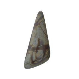 48x19mm Picasso Jasper