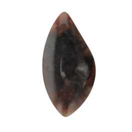 51x26mm Bloodstone