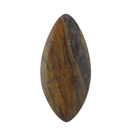 53x25mm Red Canyon Jasper