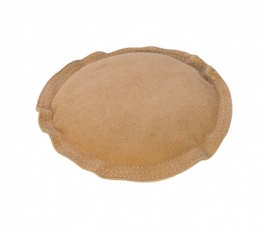 Sandbag, Round, 7 Inches