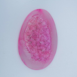 41x26mm Polished Druzy