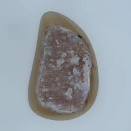 40x26mm Polished Druzy