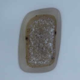 38x25mm Polished Druzy