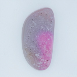 31x16mm Polished Druzy