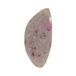 37x17mm Polished Druzy