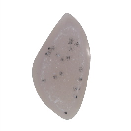 40x21mm Polished Druzy