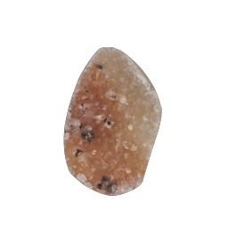 21x13mm Bezel Edge Druzy