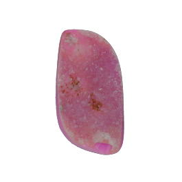 23x13mm Bezel Edge Druzy