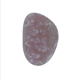 23x16mm Bezel Edge Druzy