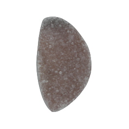 41x24mm Bezel Edge Druzy