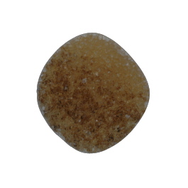 18x18mm Bezel Edge Druzy