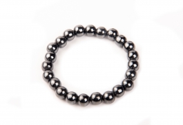 Hematite Bracelet 8mm