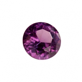 5mm Round Alexandrite CZ - Pack of 5