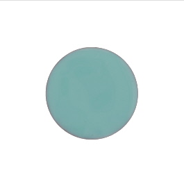 1422 Aqua Marine Green Thompson Opaque Enamel