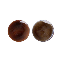 2140 Russet Brown Thompson Transparent Enamel