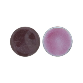 2836 Raspberry Thompson Transparent Enamel