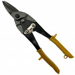 10 Inch Straight Pattern Tin Snips